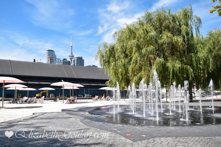 Luxury Condo With Cn Tower View Toronto Exterior foto